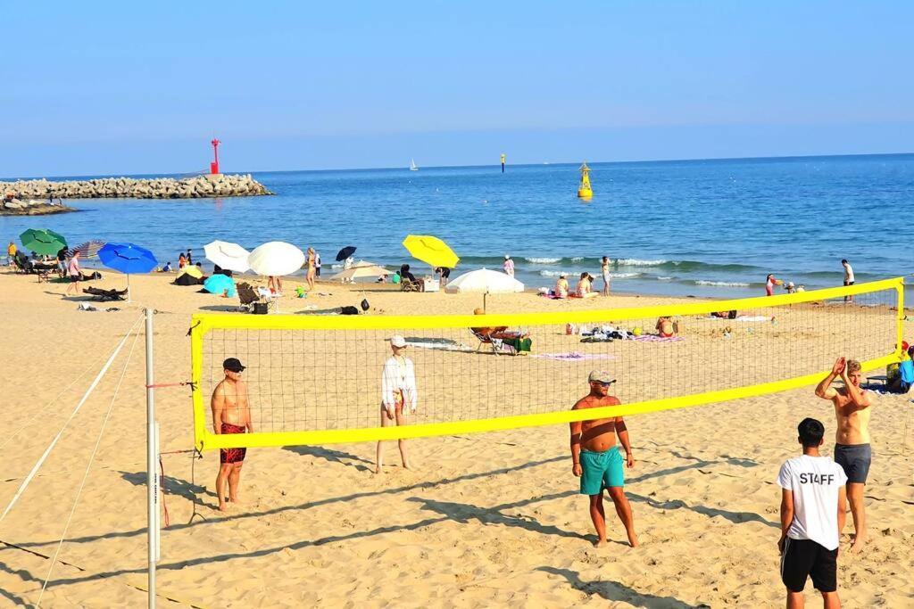 Haeundai Beach 1 Cho Leilighet Busan Eksteriør bilde